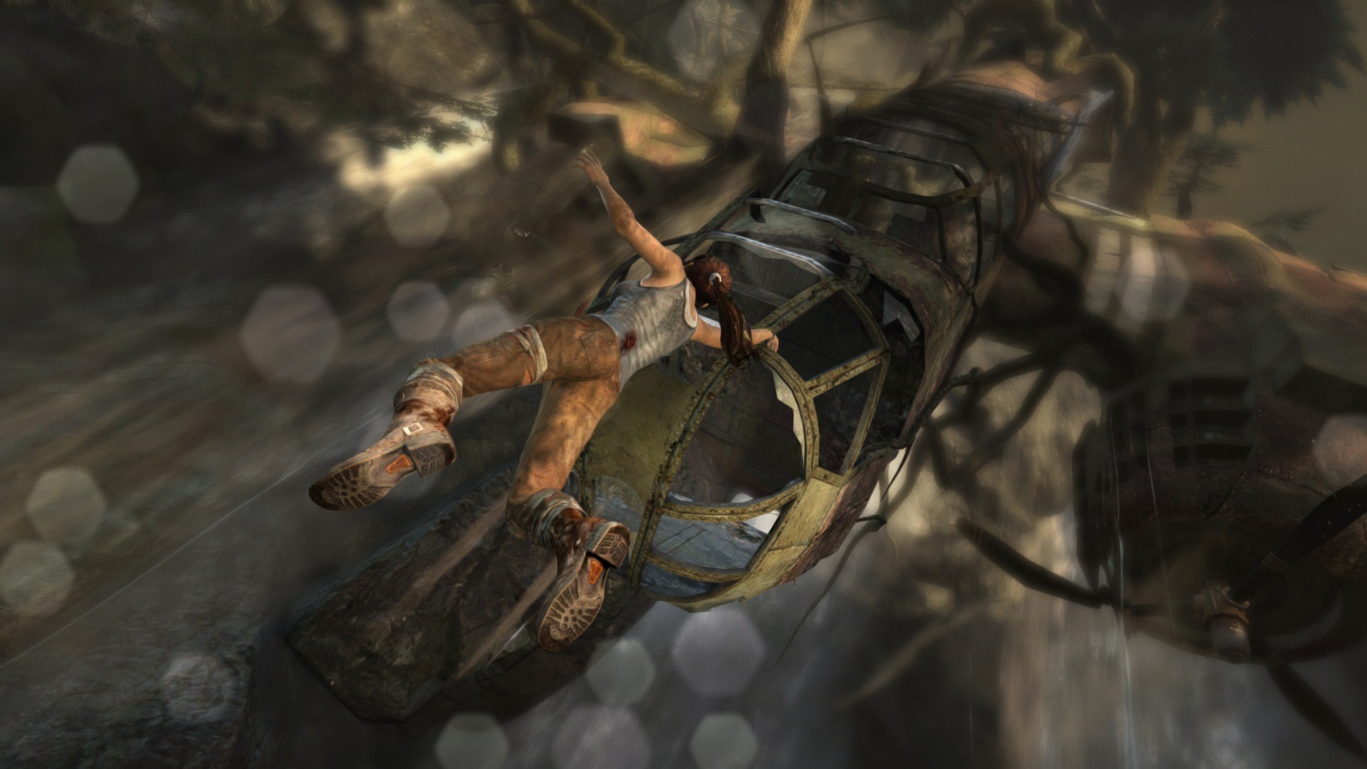 Tomb Raider (Edición Coleccionista) - Imagen 49